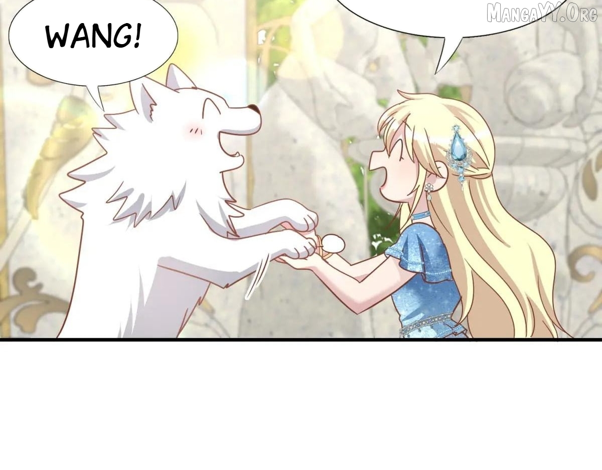 Don't Embarrass Me Chapter 182 - page 34